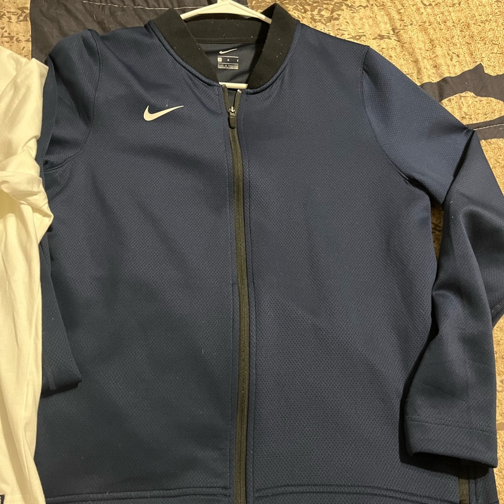 EUC NIKE JACLET & TSHIRT SIZE L/M - Picture 6 of 11
